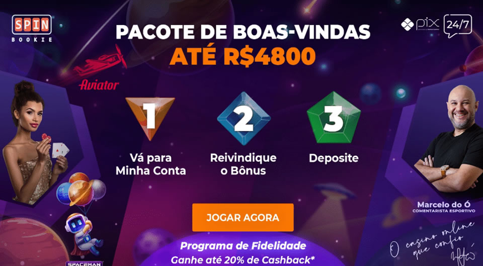 Porém, como podemos imaginar, wp adminincludesdownload betano tem uma grande desvantagem, pois não oferece aos jogadores nenhum tipo de bônus de cassino, apenas algumas promoções específicas que não são muito atrativas.