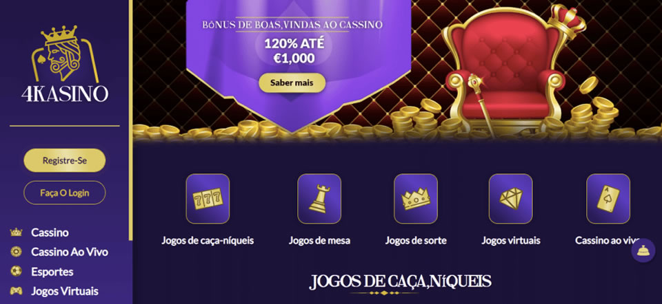 bet365.combet365.comhttps liga bwin 23roulette chances Cassino: Visão geral dos jogos de cassino e caça-níqueis