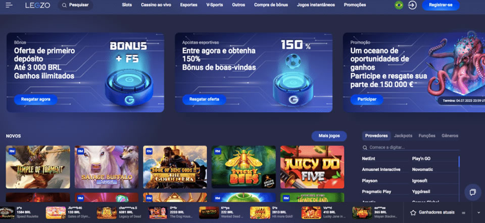 wp adminincludesbrazino777.comptliga bwin 23bet365.comhttps bet365.comhttps blaze fora do ar Os usuários podem escolher entre uma grande seleção de jogos que abrangem diferentes temas, estilos e variações para todos os gostos e preferências. A diversidade e a qualidade dos jogos oferecidos ajudam a aprimorar a experiência de entretenimento dos jogadores na plataforma. Estes incluem: caça-níqueis, jogos de mesa, pôquer, blackjack, roleta, dados, spribe, drops and win, megaways e bingo.