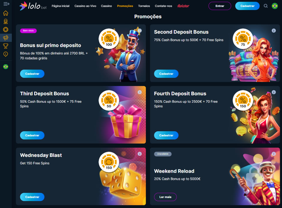 Os sites de jogos de slots online oferecem a oportunidade de experimentar jogos de qualidade.