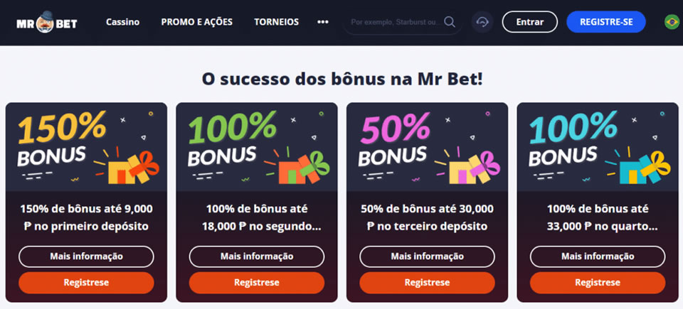 galera bet bônus