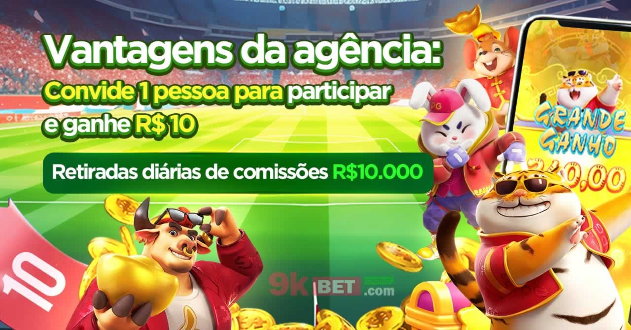 Antes de escolher um endereço de aposta, é importante avaliar a qualidade do serviço. A casa de apostas wp adminincludesbrazino777.comptbet365.comhttps queens 777.comliga bwin 23rico33 é confiável é respeitável? Qual é a história e o desenvolvimento desta marca?